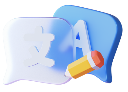 language